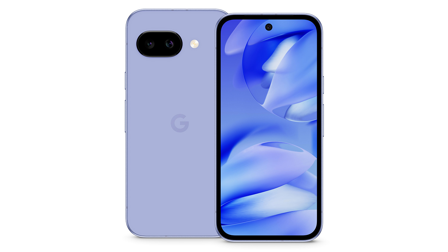 Google Pixel 9a startet für 549 Euro in Deutschland