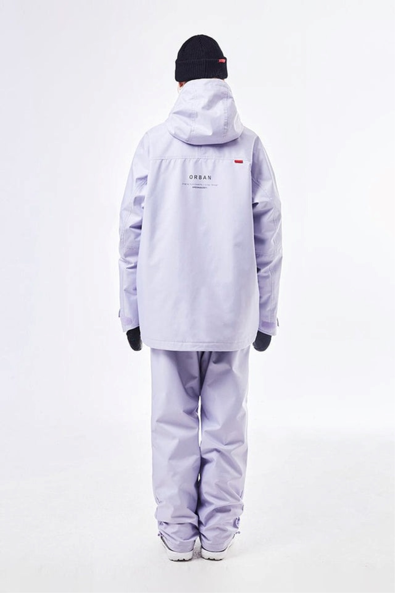 SpecialGuest Orban Active Pants 3-Layer 滑雪褲- Lavender - ALL