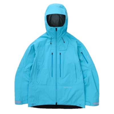 Dimito VTX OG 3L Jacket 滑雪外套- Mist Blue - ALL RIDE SKATE/SURF/SNOW