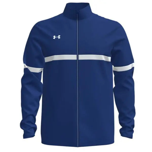 Under Armour Men's Team Knit Jacket | All Volleyball