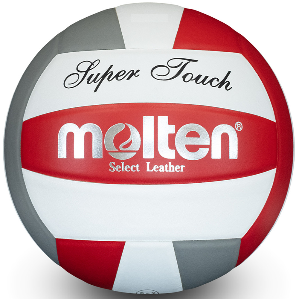 Molten Super Touch Volleyball - Elite Performance – All Volleyball