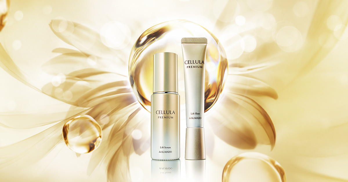 卵殻膜×シワ・シミ・ハリ対策｜チェルラー プレミアム 特設ページ｜CELLULA
