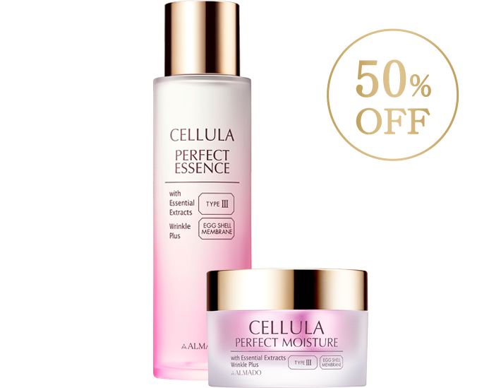 商品カテゴリ一覧｜CELLULA