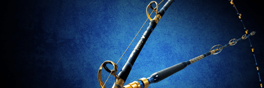 HB【HYPER BLADE】 | alphatackle