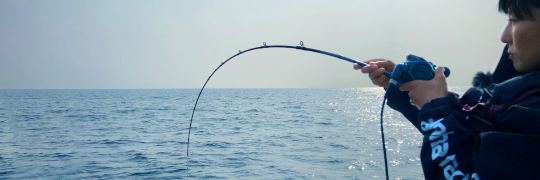 マルチキャスター | alphatackle