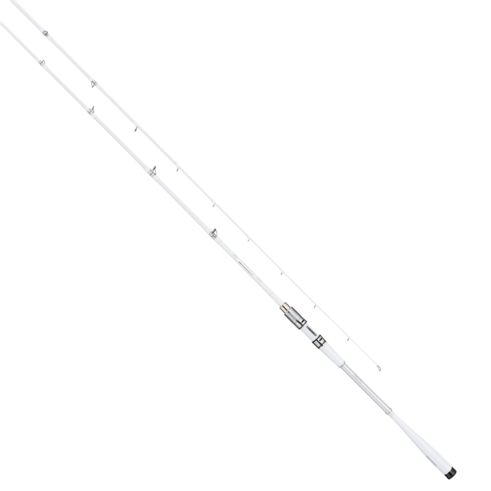 21 シブキ | alphatackle