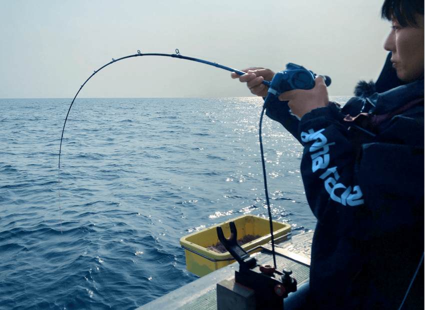 製品情報 | alphatackle