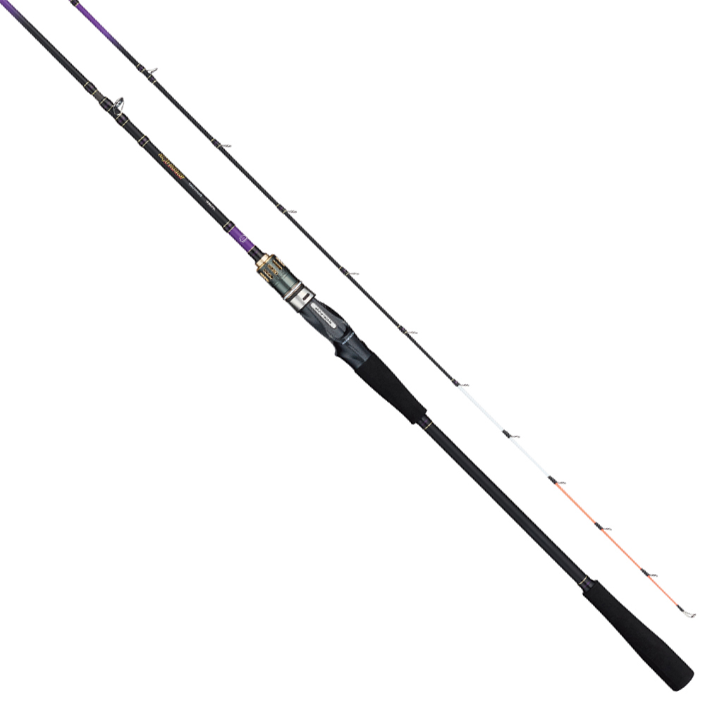 24 アルファソニック タチウオ | alphatackle