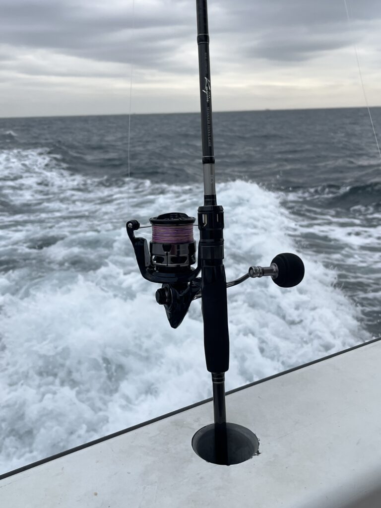 超希少】アルファタックル 真鯛竿 プライムゾーン 301 早い者勝ち 送料