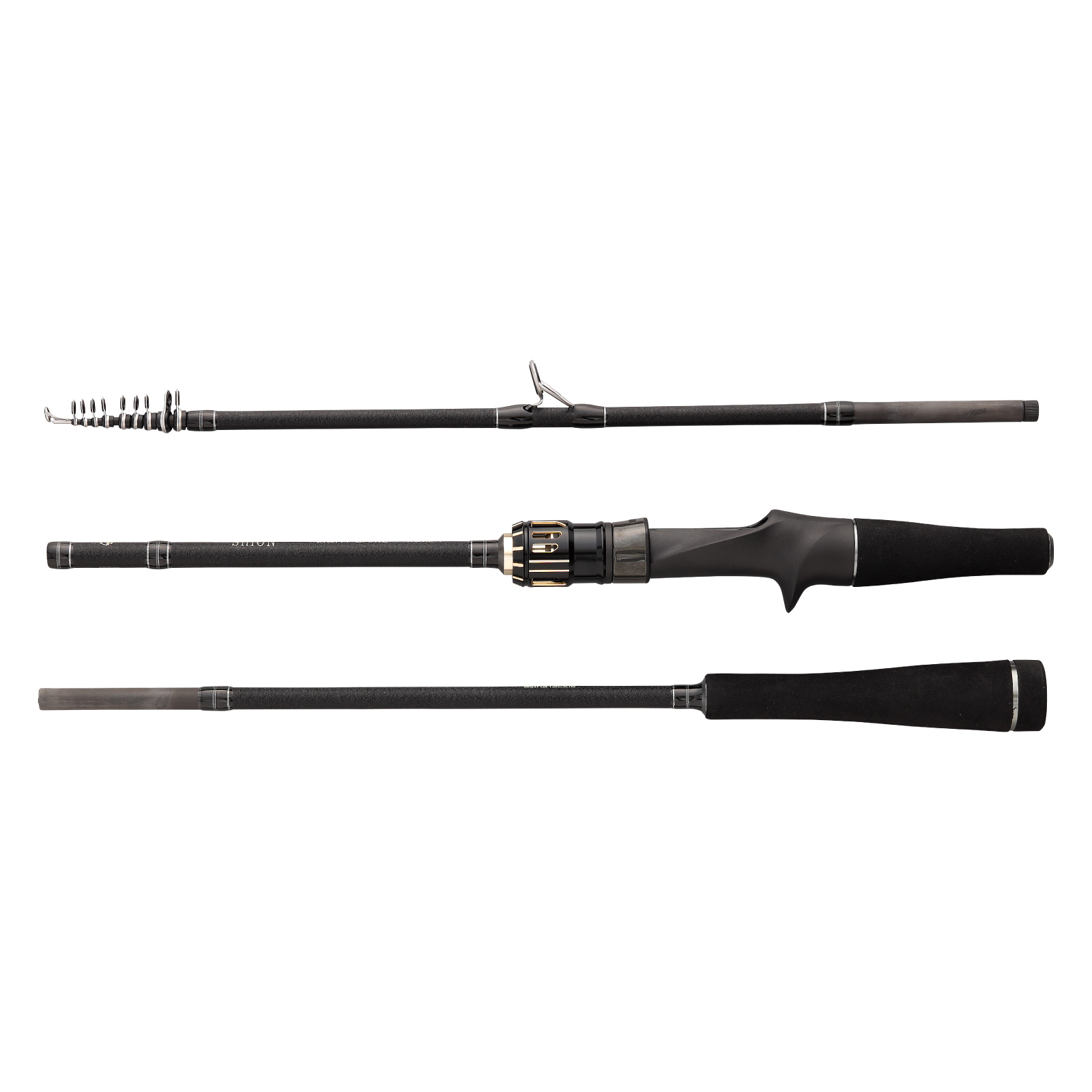 根魚 | alphatackle