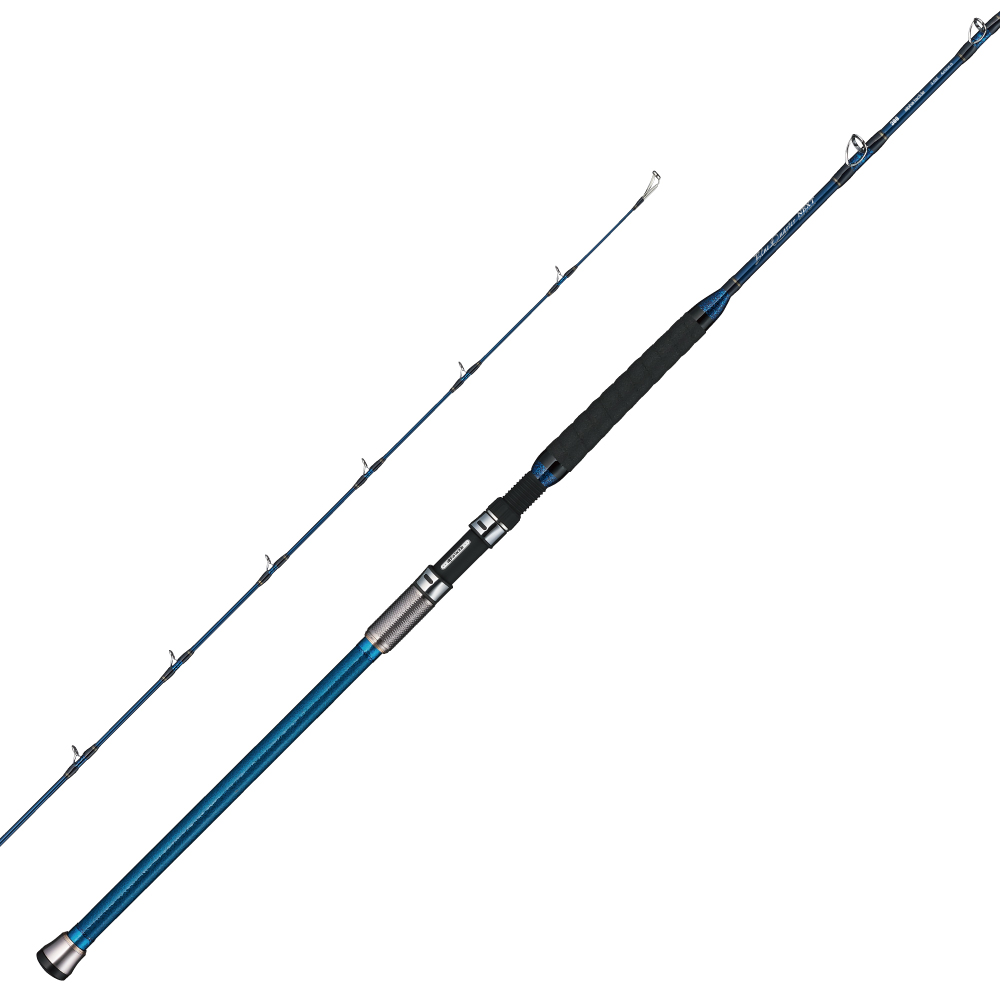 Blue Quarter NEXT | alphatackle