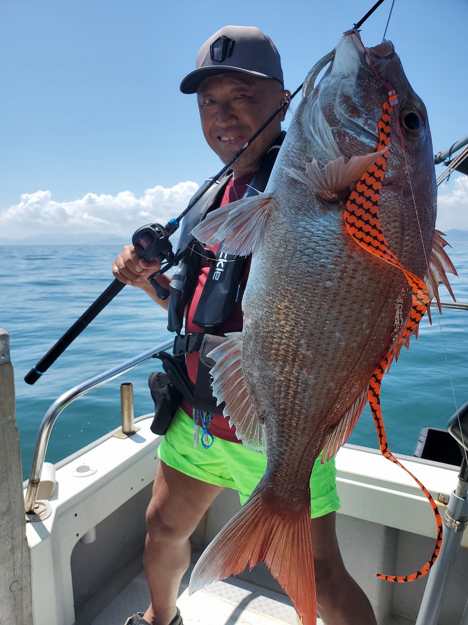 ダイワ！シマノ！エギング！アジング！タイラバ ダイワ！シマノ
