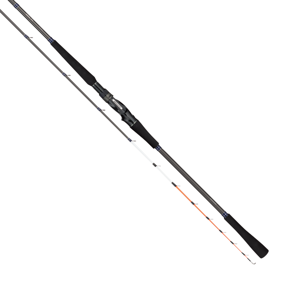 イシダイFT | alphatackle