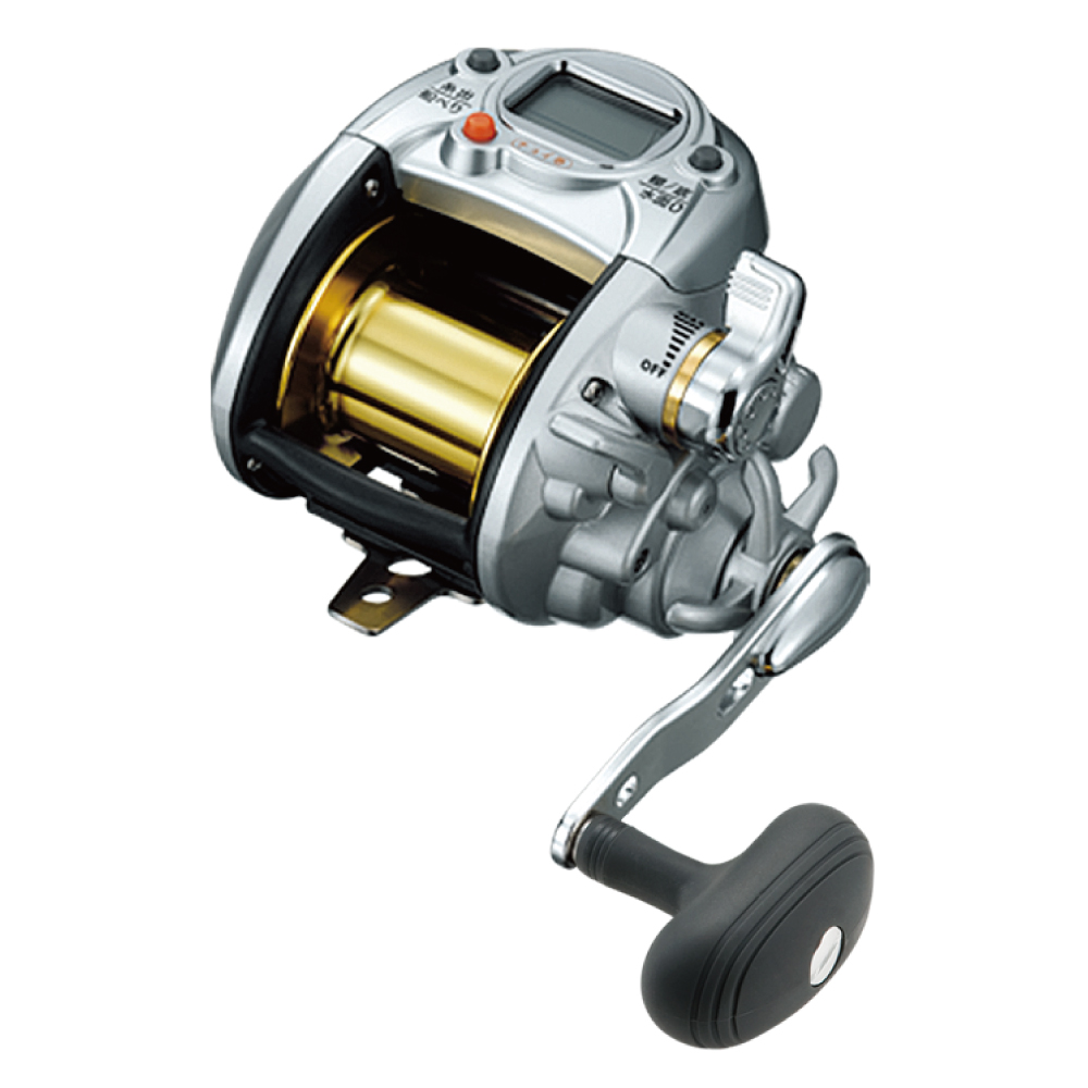 ポラリスiv500 | alphatackle