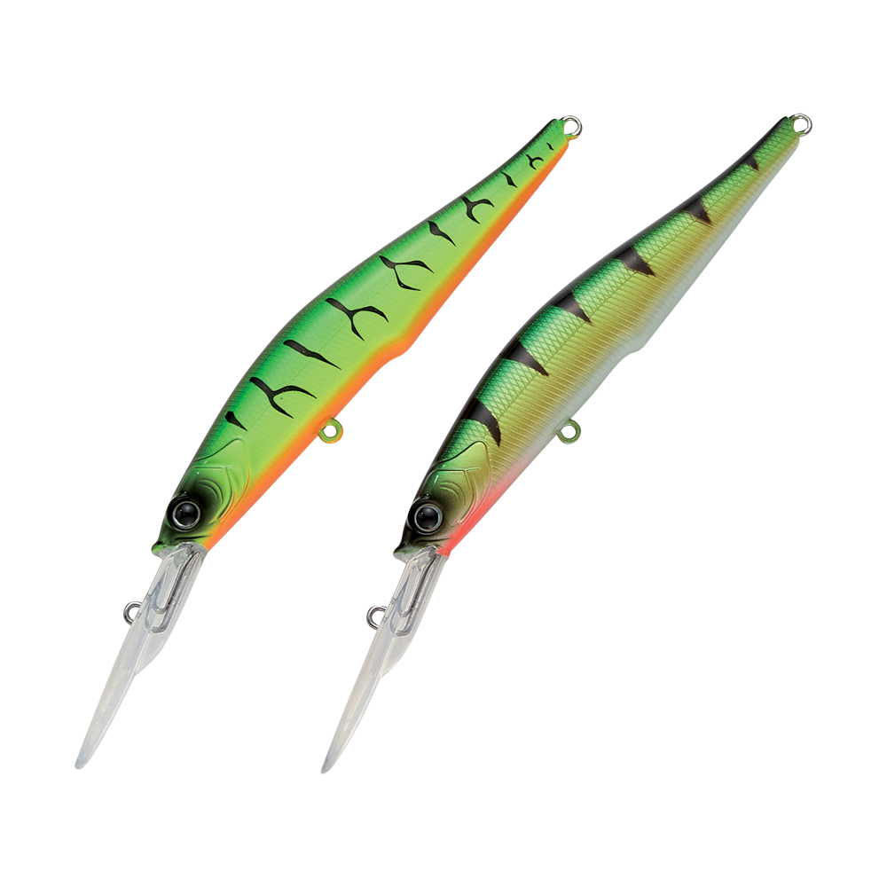 クレイジーミノー(DD/SPモデル) | alphatackle