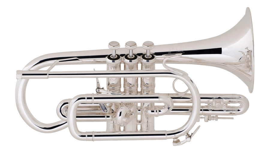 コルネット徹底試奏！ 吹き比べ15本