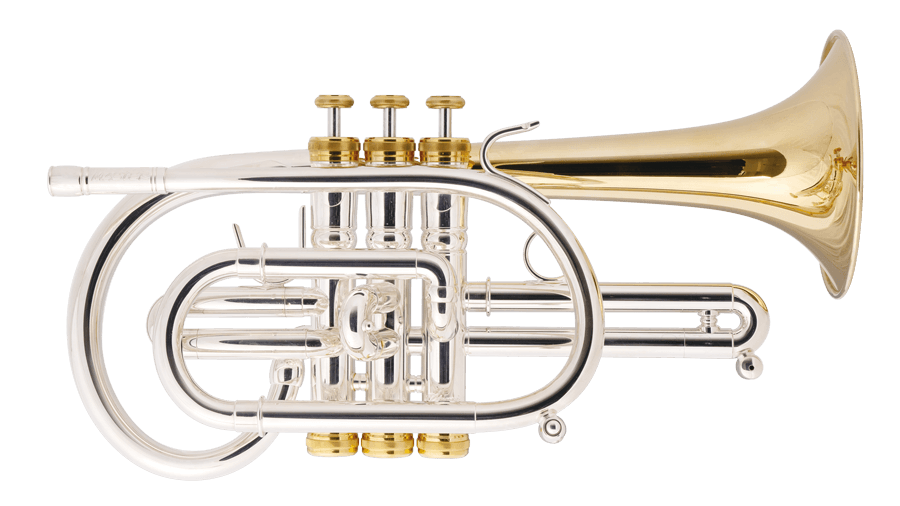 コルネット徹底試奏！ 吹き比べ15本