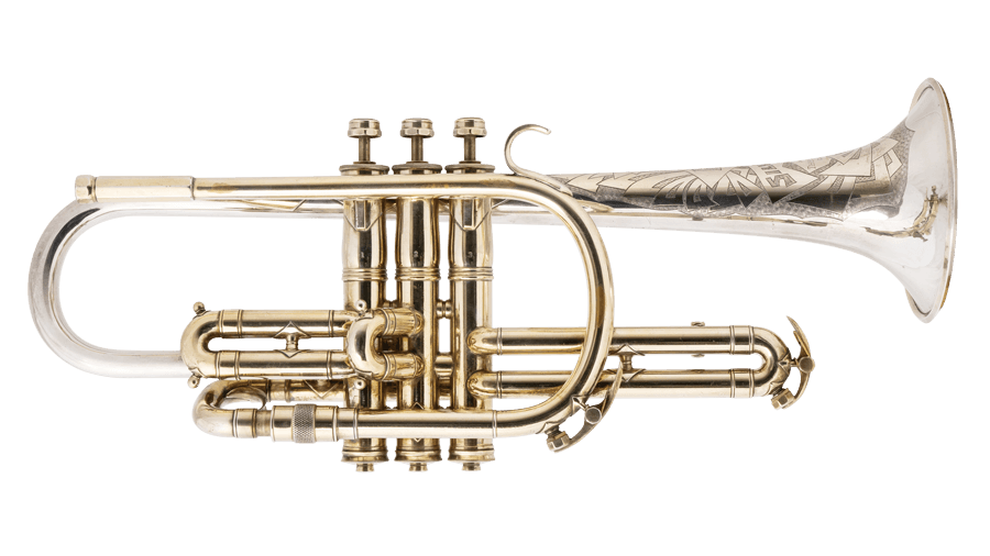 コルネット徹底試奏！ 吹き比べ15本