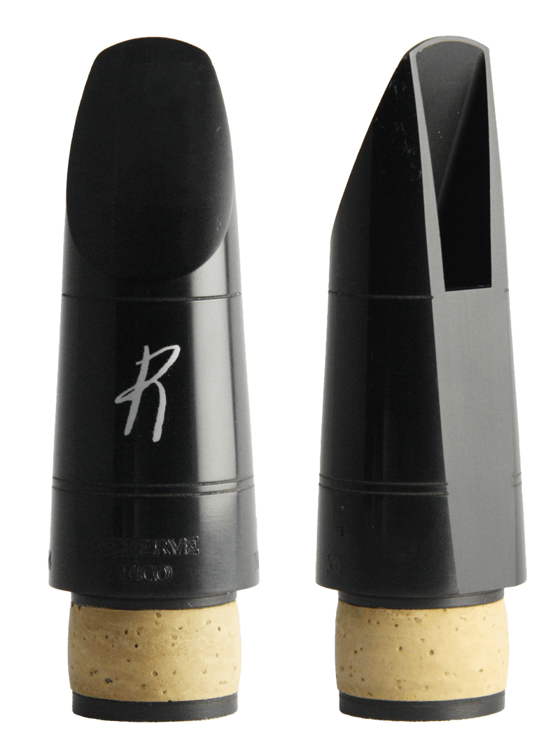 Atelier Schmid S3/4 クラリネットマウスピース Atelier Schmid S3/4