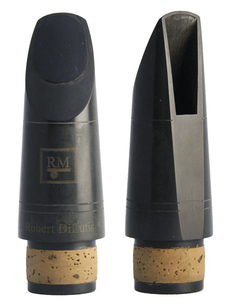 クラリネット/マウスピース/バックーン/マクギル/McGill BACKUN