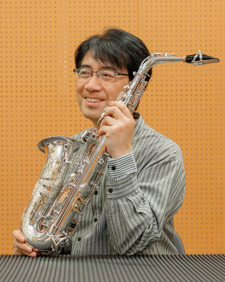 株式会社プリマ楽器創業80周年記念限定モデル『孔雀の誇り』華々しく