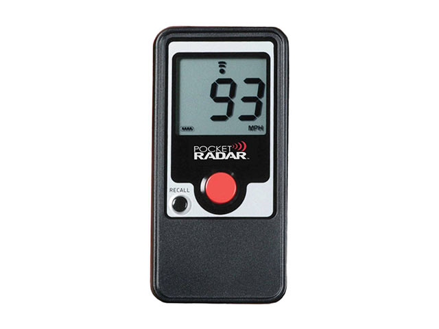 スピードガン PR1000のレンタル｜カメラレンタルならAPEX RENTALS