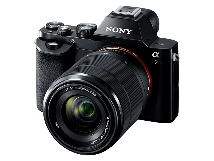 SONY α7 III ミラーレス一眼カメラ 本体 シャッター少 ワンオーナー