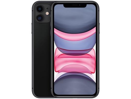 Apple iPhone 11 128GB Black
