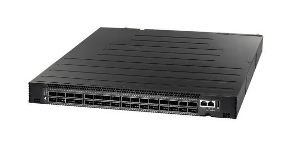 DCS204 / AS7726-32X｜Edgecore Networks社製品(データセンター向け