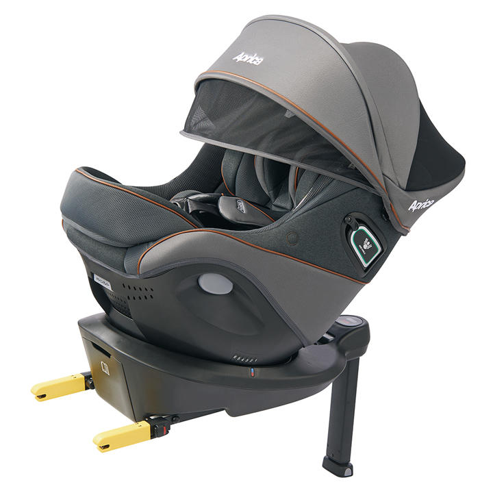 クルリラ ビッテ プロテクト(アカチャンホンポ限定モデル