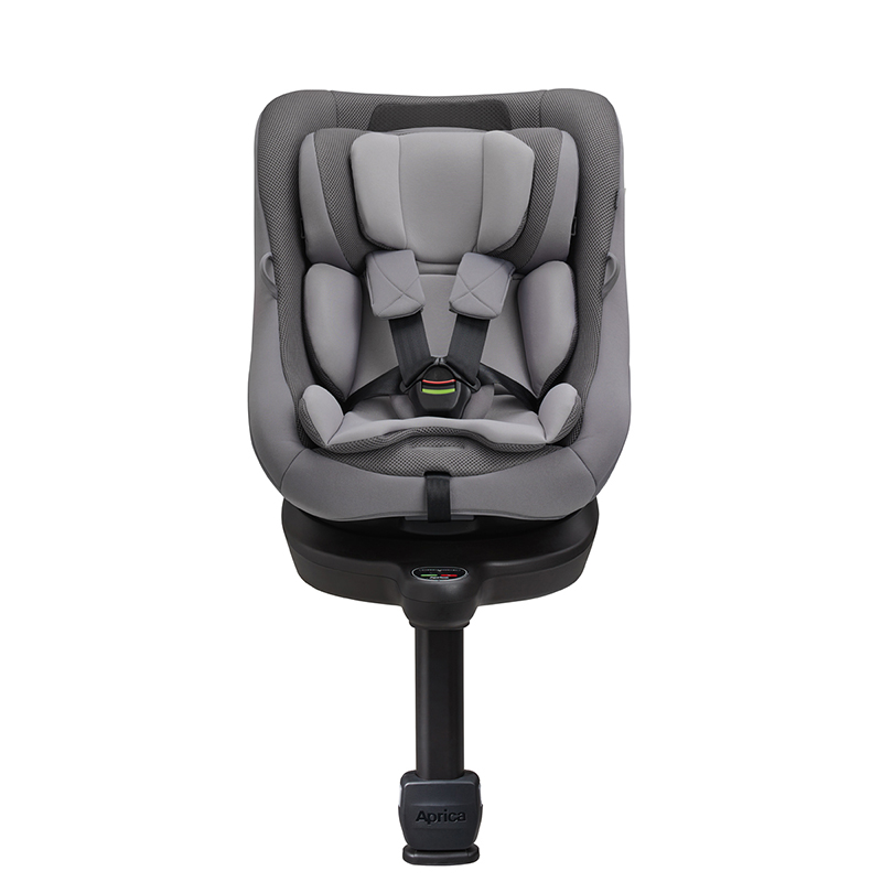 クルリラ フィット | ベビーカー・チャイルドシートのアップリカ | Aprica