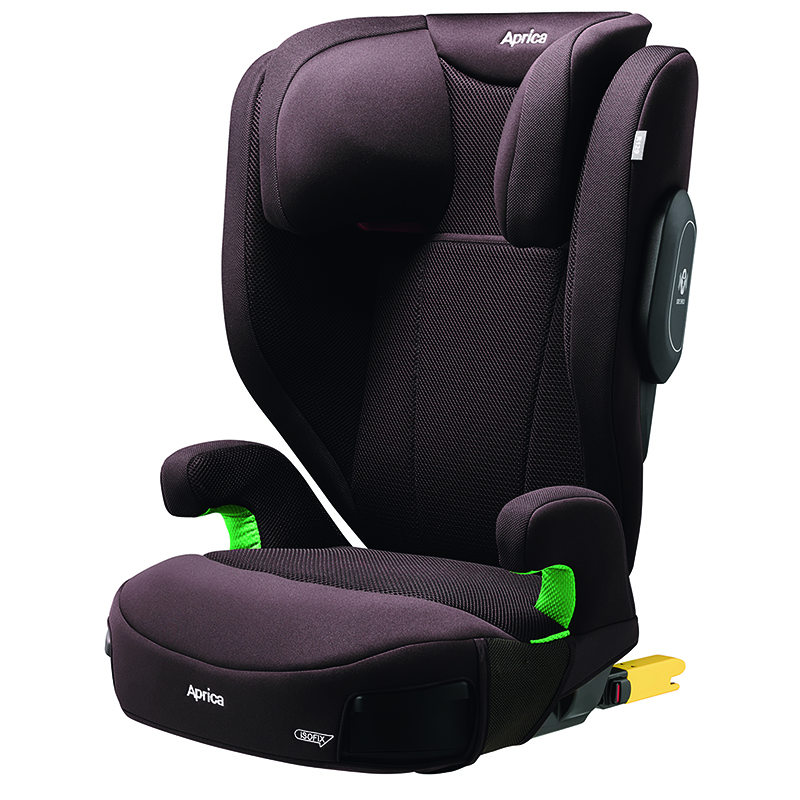 ライドクルー ISOFIX AC | ベビーカー・チャイルドシートのアップリカ