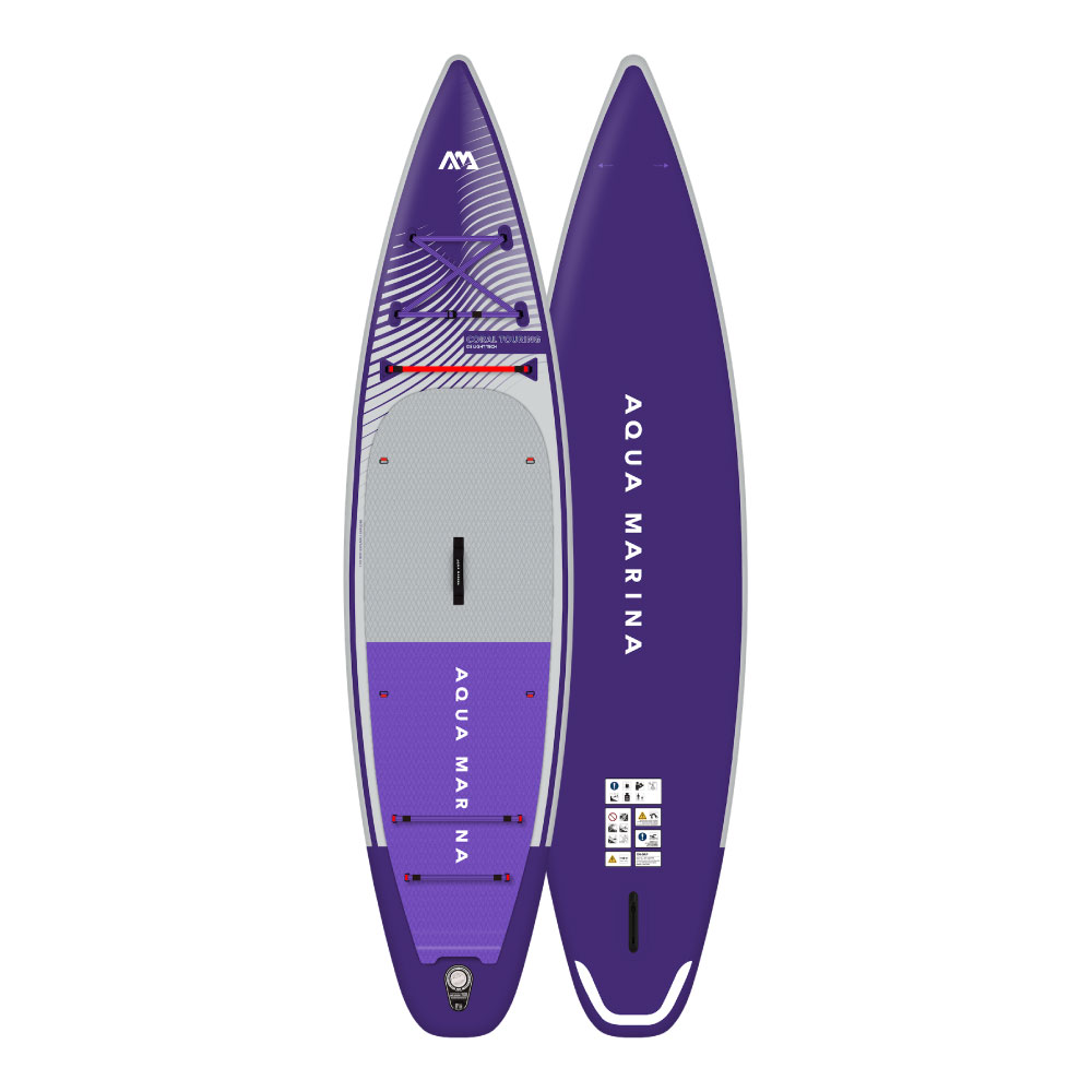 CORAL TOURING（コーラル ツーリング）BT-23CTPN | アクアマリーナ公式