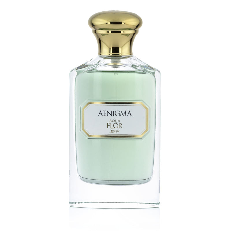White Musk Perfume | Aenigma
