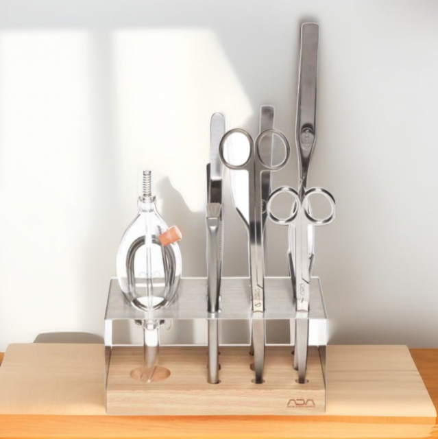 ADA METAL WOOD TOOL STAND 新発売 | アクアレビュー｜ADA正規代理店