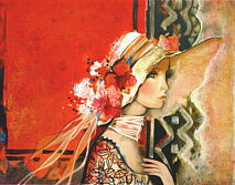 今井幸子作品を卸価格で販売！