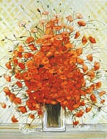 ミッシェルアンリ作品を卸価格で販売しています。