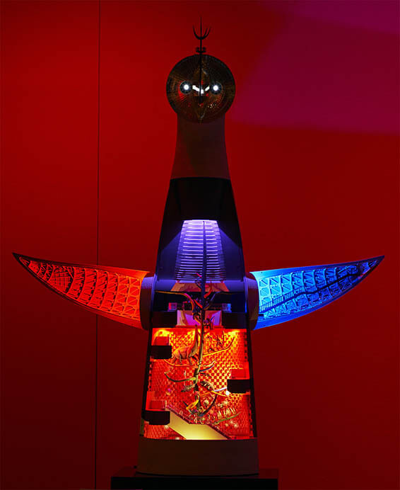 岡本太郎展 太陽の塔への道 | 新潟県立万代島美術館 | 美術館・展覧会