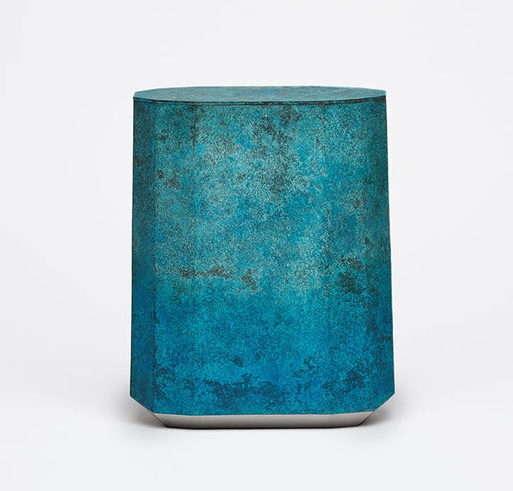 畠山耕治―青銅を鋳る | 菊池寛実記念 智美術館 | 美術館・展覧会情報