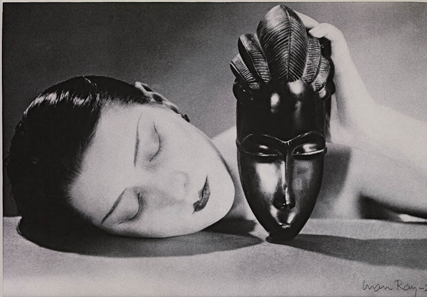 マン・レイと女性たち | 新潟市美術館 | 美術館・展覧会情報サイト
