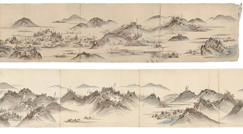 秋季特別展「金峯山の遺宝と神仏」 | MIHO MUSEUM | 美術館・展覧会