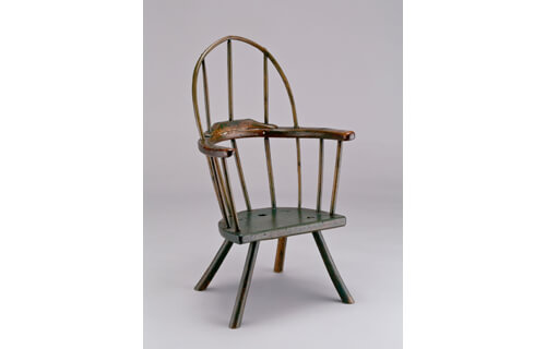 ウィンザーチェアー日本人が愛した英国の椅子 | 日本民藝館 | 美術館