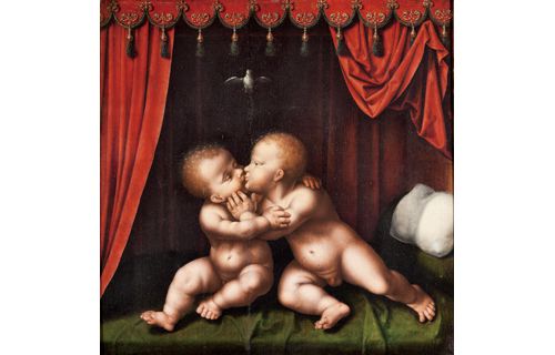 特別展「レオナルド・ダ・ヴィンチ 天才の挑戦」 | 東京都江戸東京