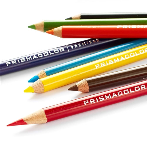 Buy COLOR PENCIL SET PRISMACOLOR PREMIER 132 COLORS 4484 Online