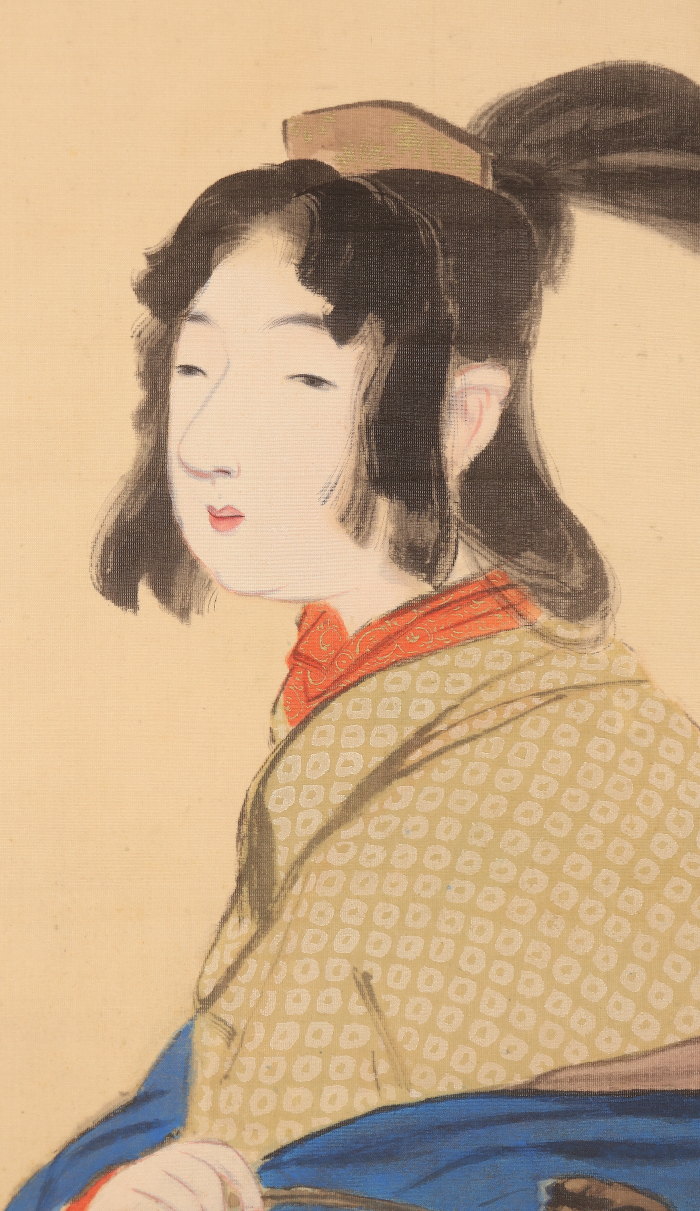 掛け軸や骨董品の販売・買取なら株式会社縁［大阪］