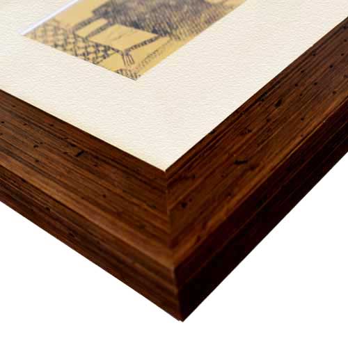 高砂淳二 絵画(ダイヤモンド・スクリーニング) Calming Blueー静 3779