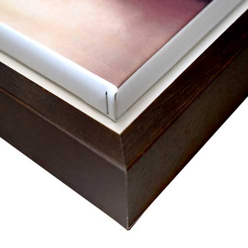 早川義孝 絵画(ダイヤモンド・スクリーニング) あたたかなとき 3921