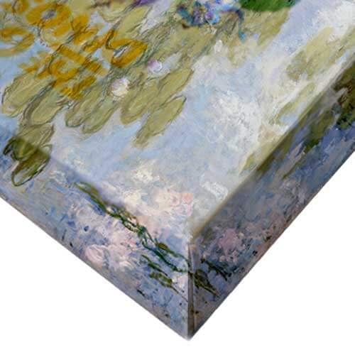 ブライアン・ワイルド・スミス 版画（ジクレー） 「トラのバランス