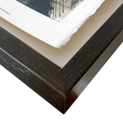 久下貴史 絵画 (版画/キャンバスジクレー) 「6Aの住人、地下室の居住者