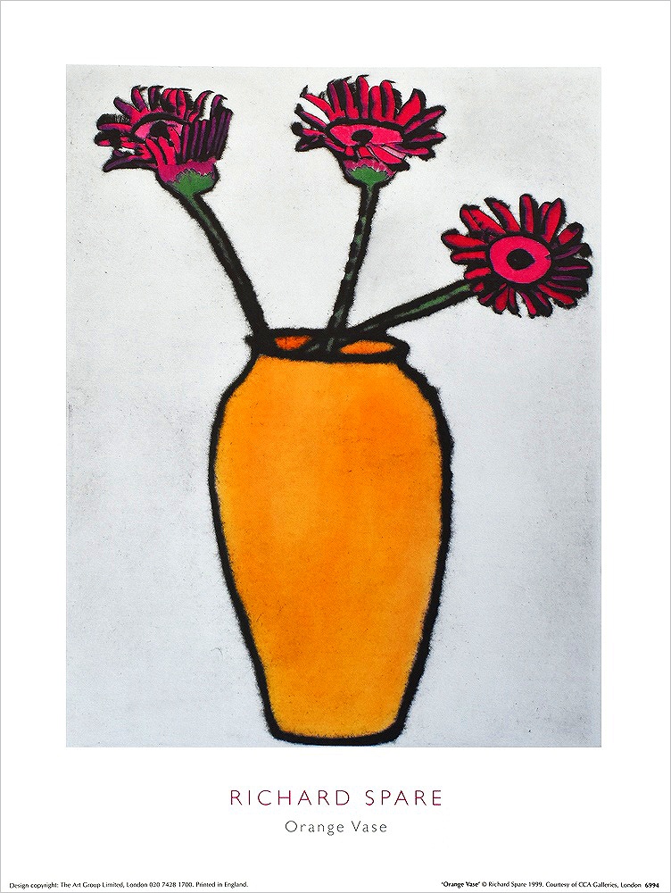 リチャードスペア ポスター 6994|アート＆フレーム|絵と額縁の専門店